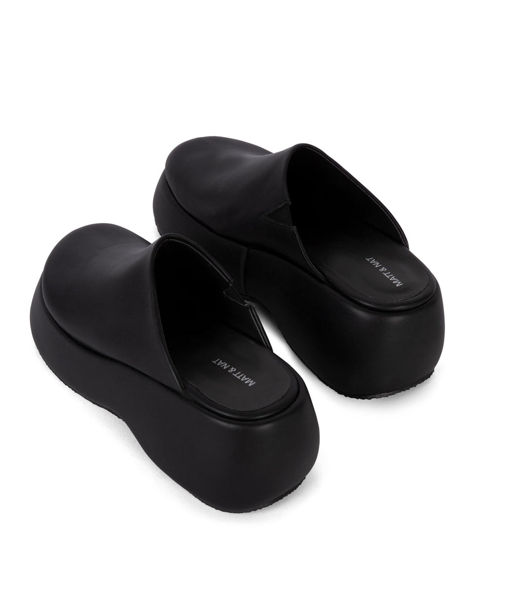 JUNE Women's Vegan Mules Matt & Nat Women|Sale