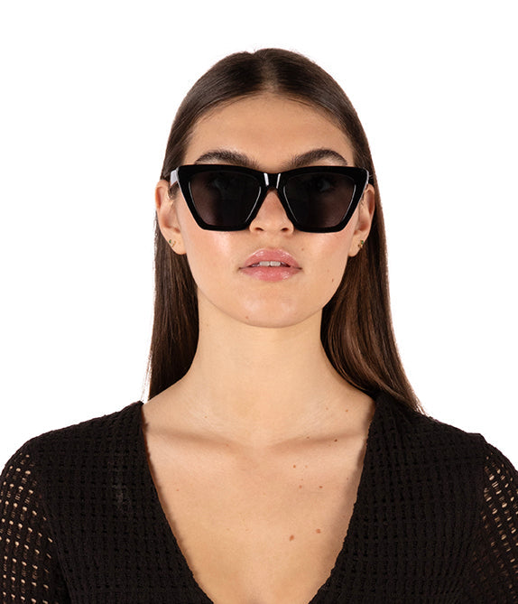 LIDIA Recycled Sunglasses Matt & Nat Women|New Arrivals