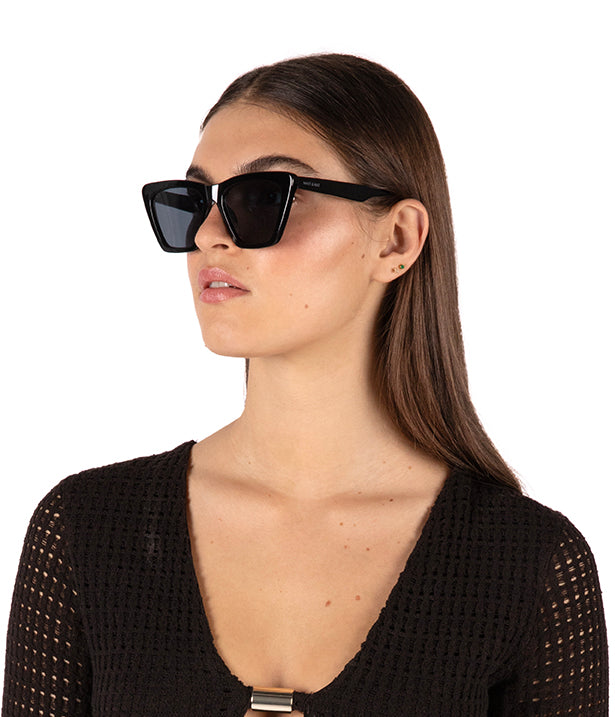 LIDIA Recycled Sunglasses Matt & Nat Women|New Arrivals