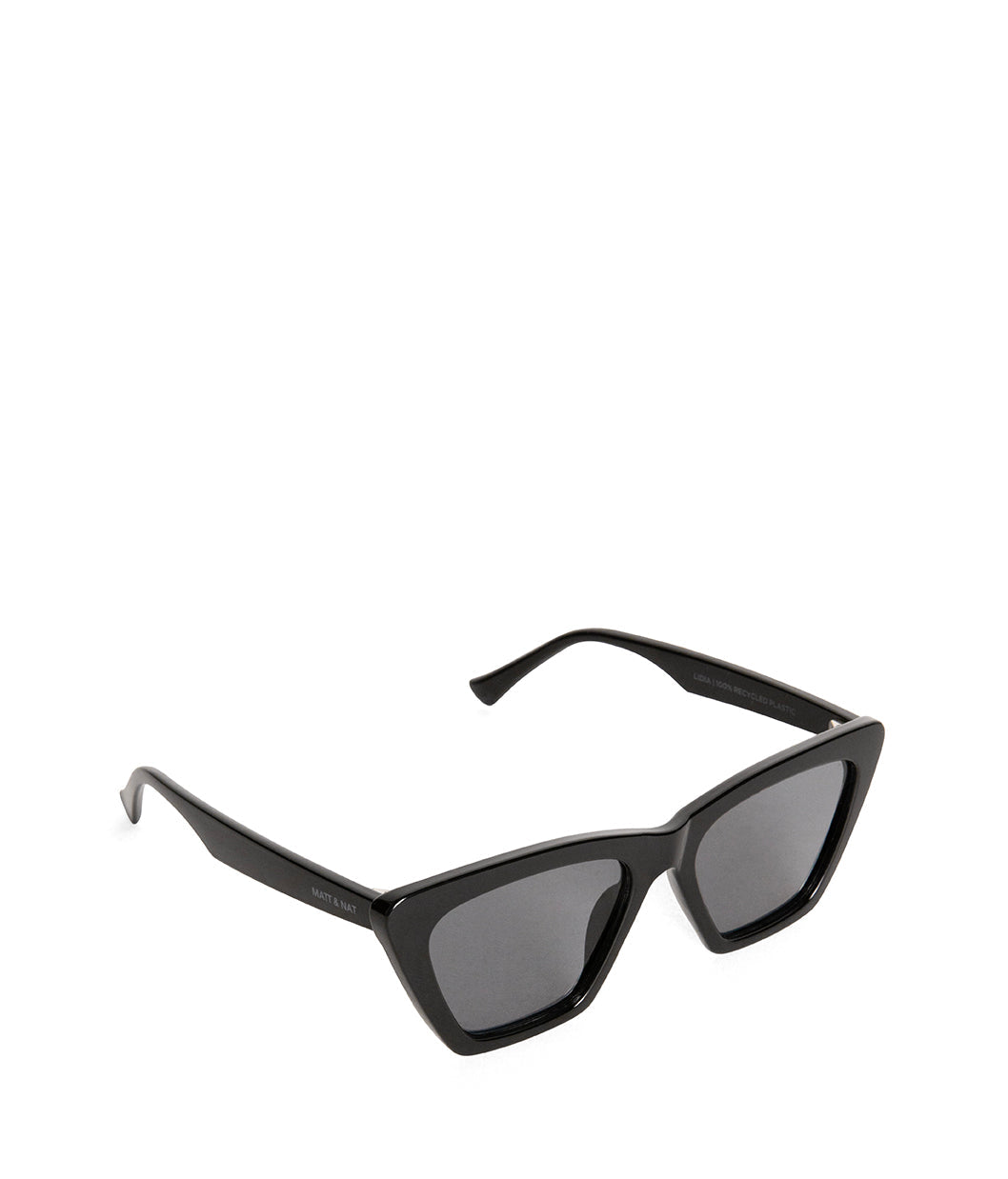 LIDIA Recycled Sunglasses Matt & Nat Women|New Arrivals