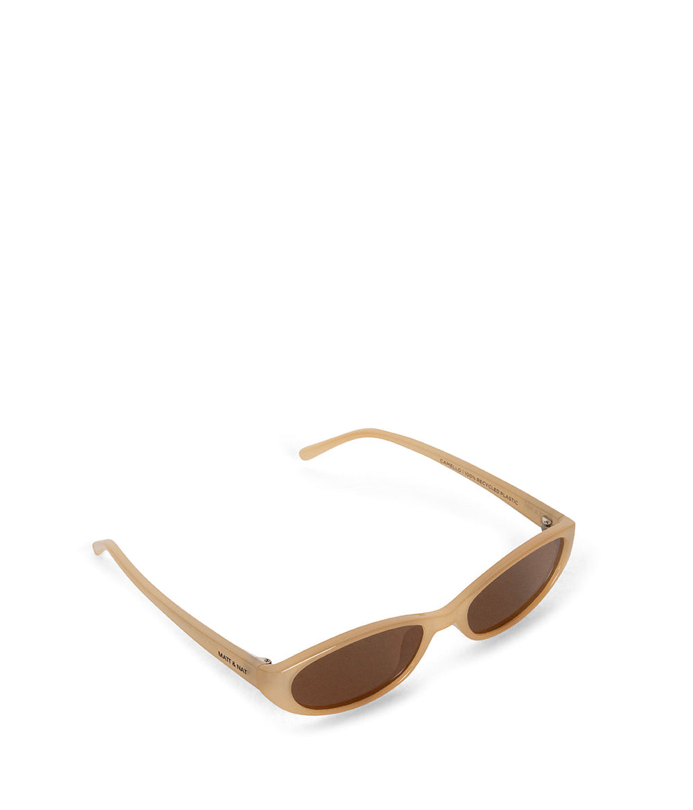CAMELLO Recycled Sunglasses Matt & Nat Women|New Arrivals