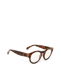 YAN-3 Recycled Round Reading Glasses Matt & Nat Women|Sale