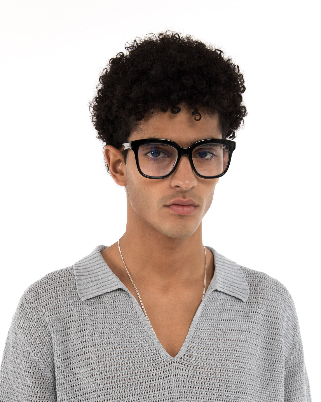 VIVIE-3 Recycled Wayfarer Reading Glasses Matt & Nat Women|Sale