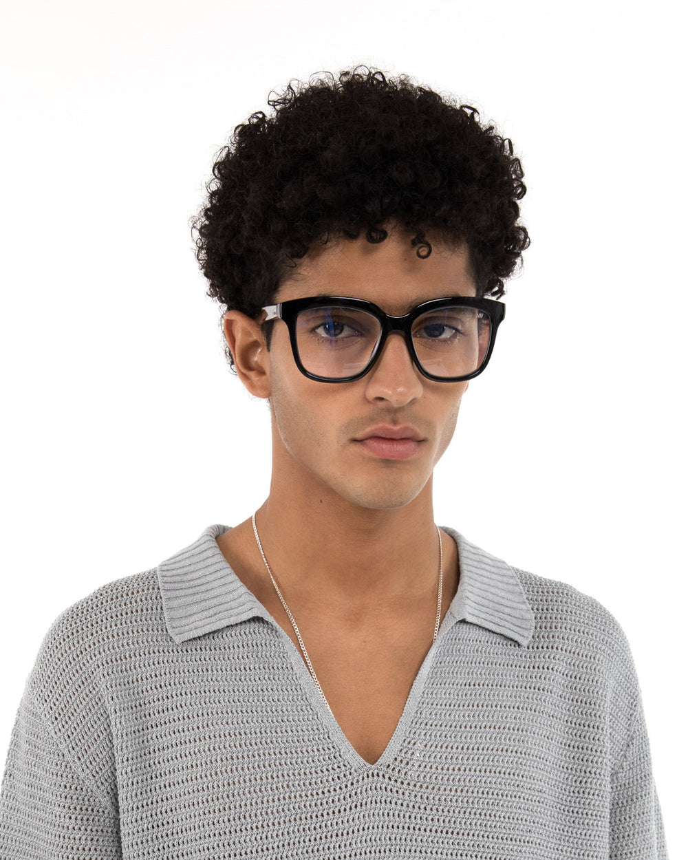 VIVIE-3 Recycled Wayfarer Reading Glasses Matt & Nat Women|Sale