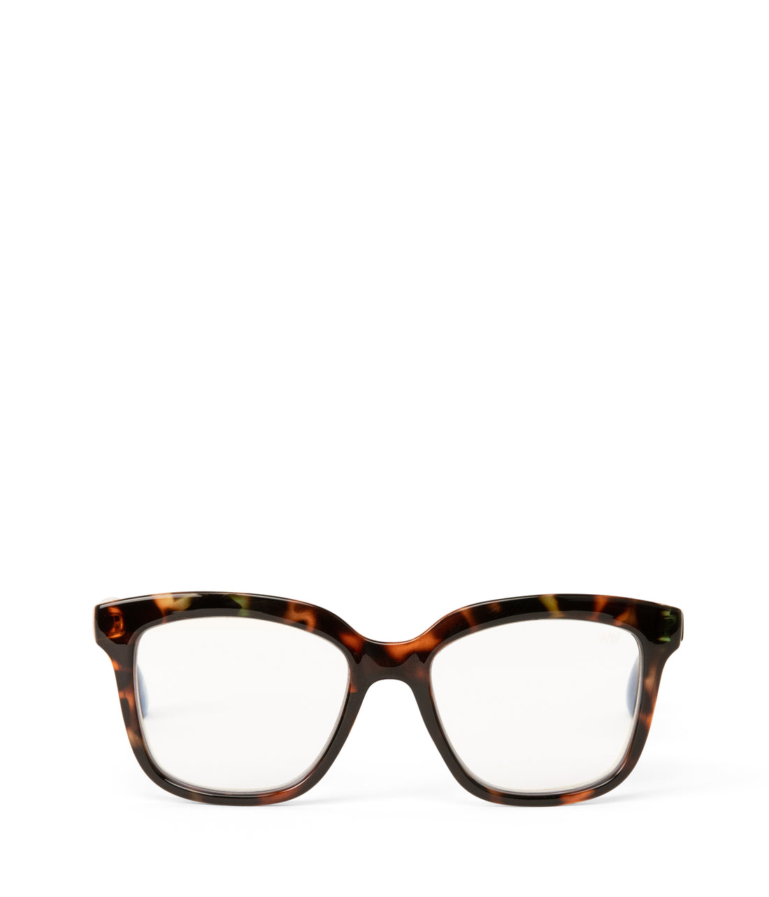 VIVIE-3 Recycled Wayfarer Reading Glasses Matt & Nat Women|Sale