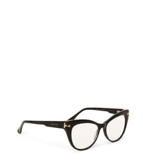 REINA-3 Recycled Cat-Eye Reading Glasses Matt & Nat Women|Sale