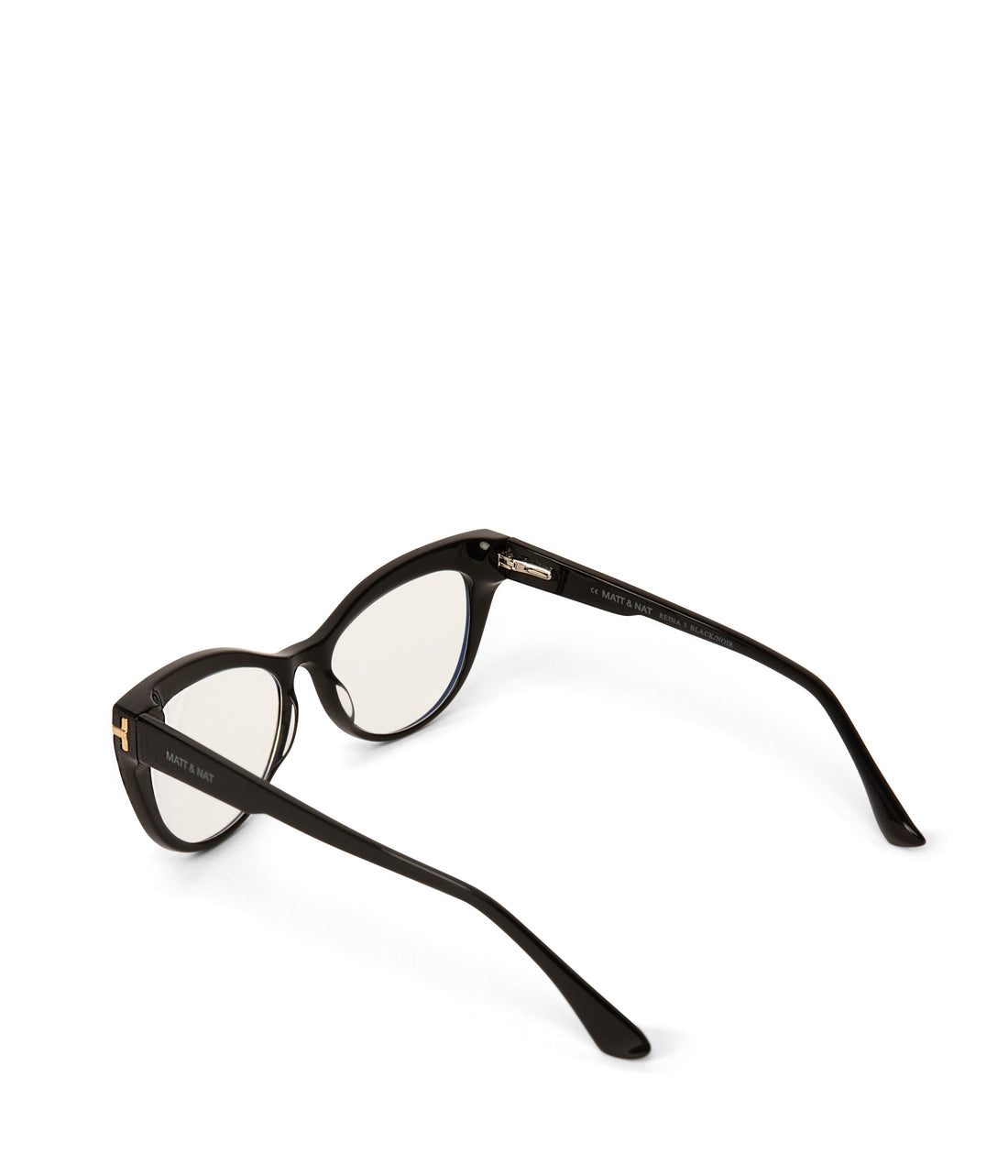 REINA-3 Recycled Cat-Eye Reading Glasses Matt & Nat Women|Sale