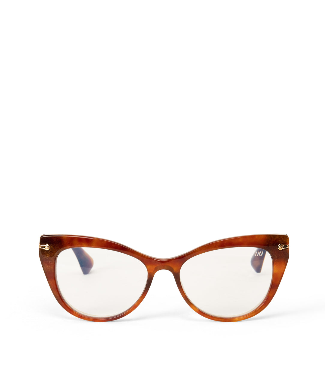 REINA-3 Recycled Cat-Eye Reading Glasses Matt & Nat Women|Sale