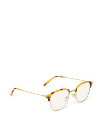 KANNA-3 Recycled Clubmaster Reading Glasses Matt & Nat Women|Sale