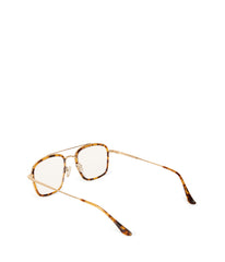 KAITO-3 Recycled Aviator Reading Glasses Matt & Nat Women|Sale