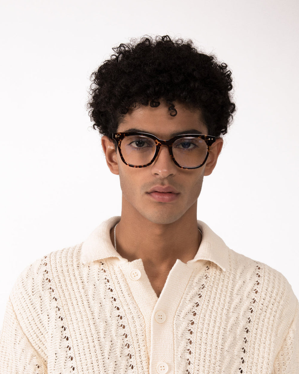 IZUMI-3 Recycled Wayfarer Reading Glasses Matt & Nat Women|Sale