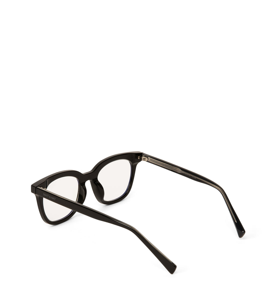 IZUMI-3 Recycled Wayfarer Reading Glasses Matt & Nat Women|Sale