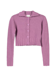 Lior Cropped Vegan Sweater Matt & Nat Women|Sale|New Arrivals