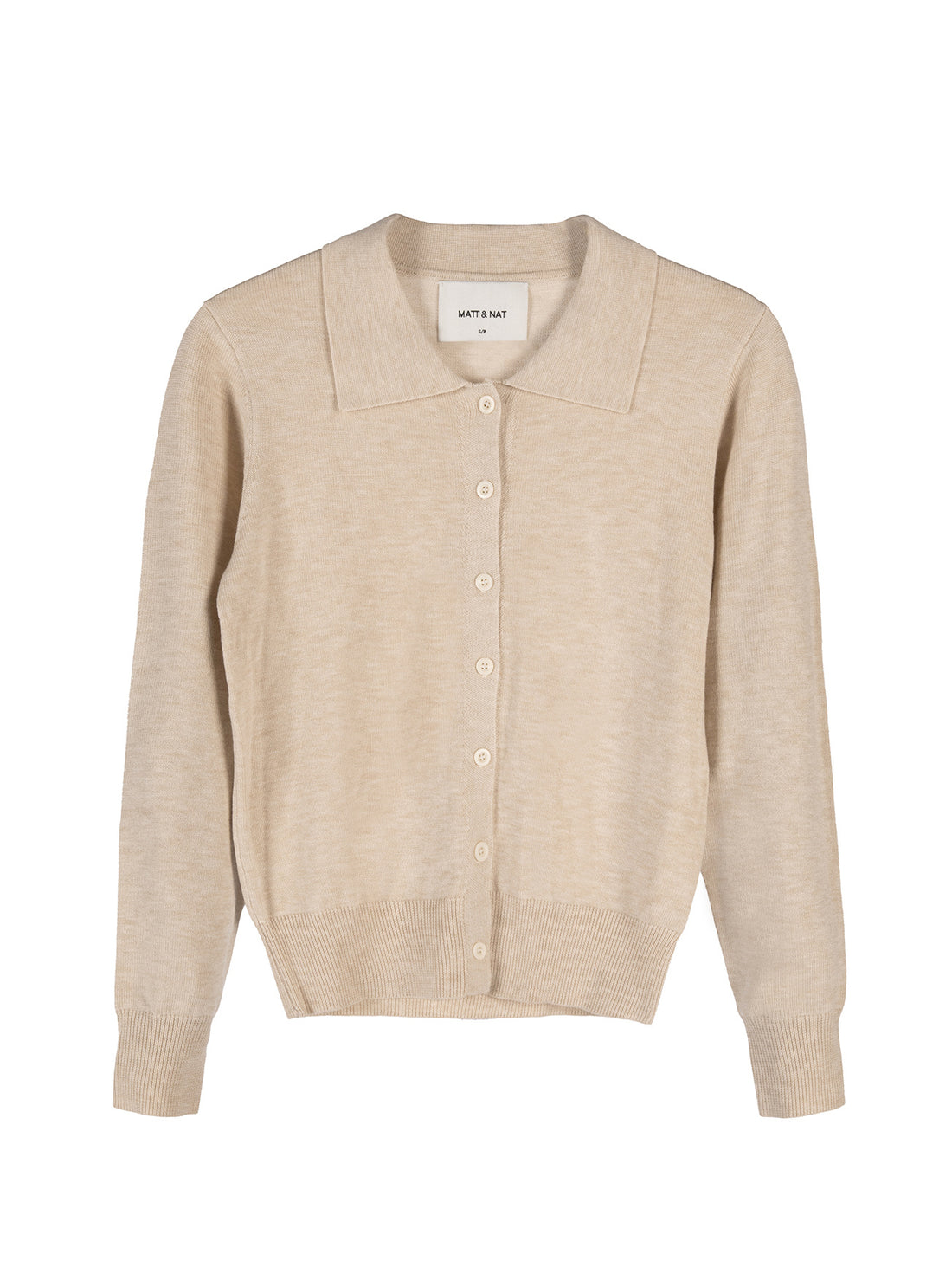 INAYA Vegan Sweater Matt & Nat Women|Sale|New Arrivals