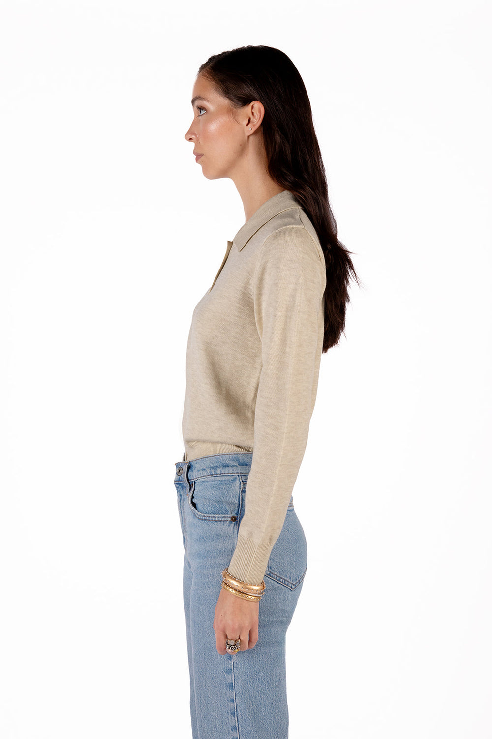 INAYA Vegan Sweater Matt & Nat Women|Sale|New Arrivals