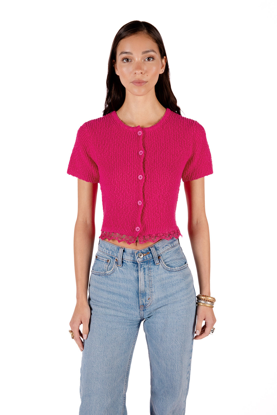 CIRO Vegan Knit Top Matt & Nat Women|Sale|New Arrivals