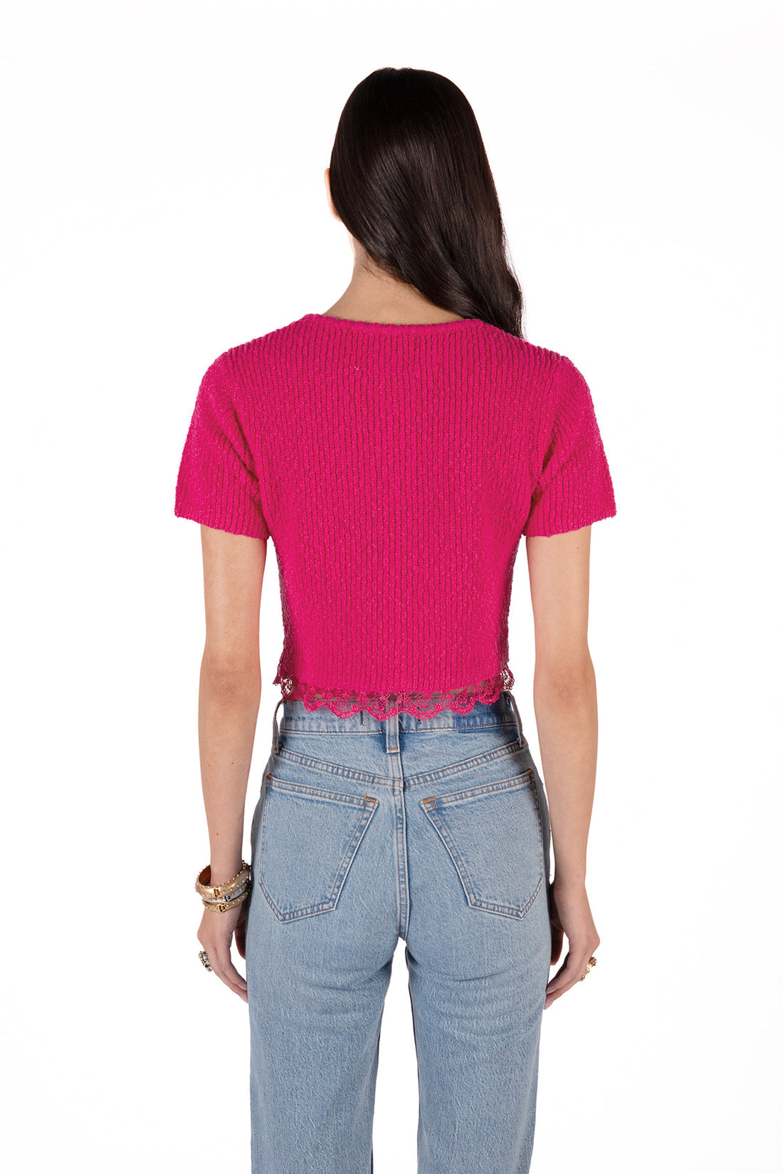 CIRO Vegan Knit Top Matt & Nat Women|Sale|New Arrivals