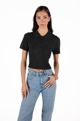 AYOU Vegan Knit Top Matt & Nat Women|Sale|New Arrivals