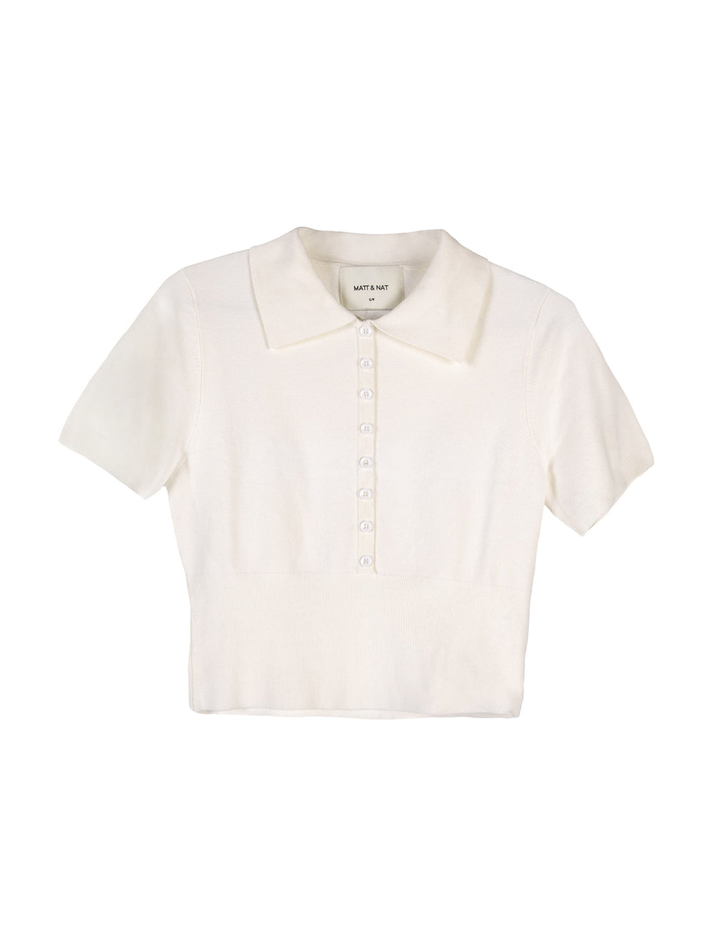 AYOU Vegan Knit Top Matt & Nat Women|Sale|New Arrivals