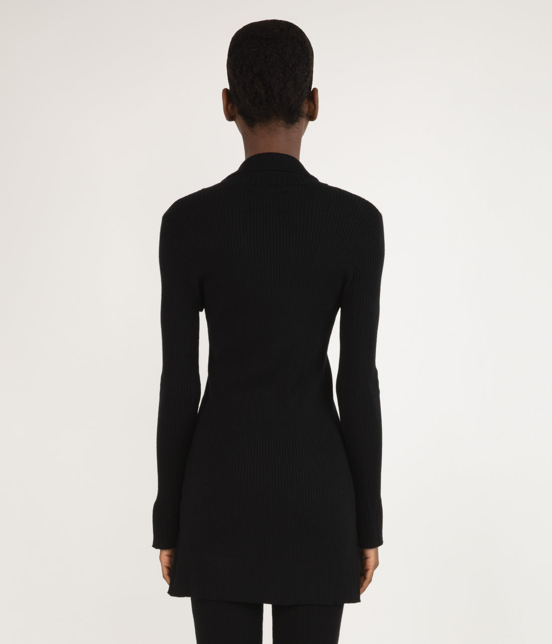 PEARL Women's Bamboo Ribbed Cardigan Matt & Nat Women|Sale