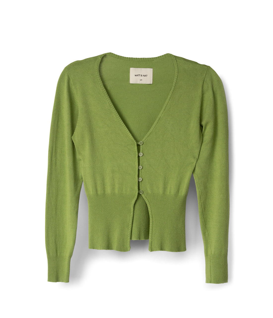 PAULINA Women's Bamboo V-neck Cardigan Matt & Nat Women|Sale