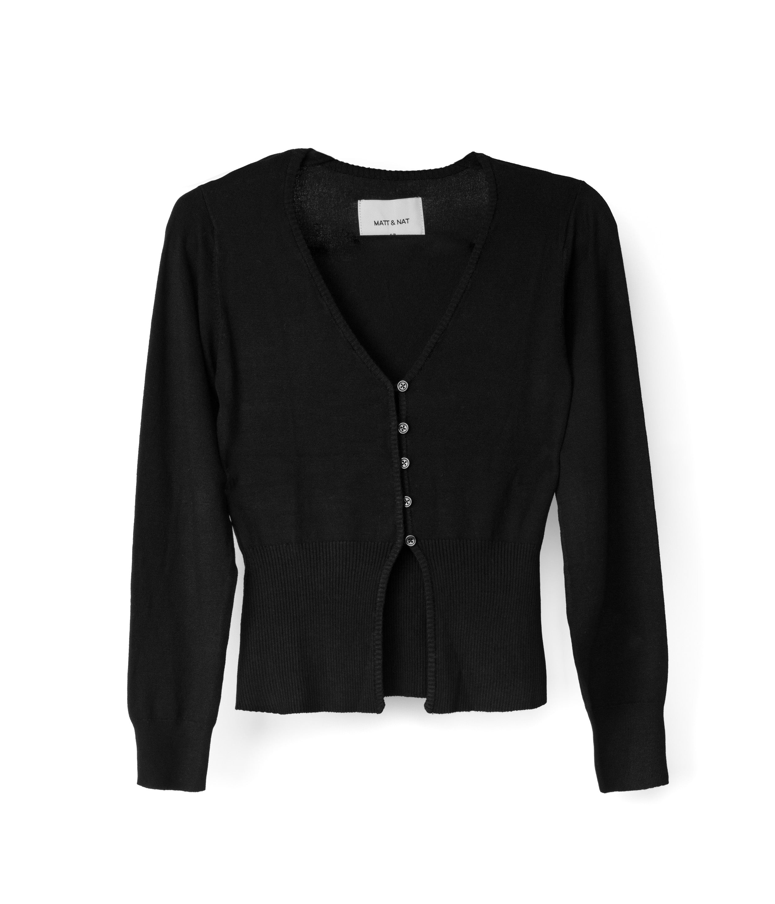 black,XS
