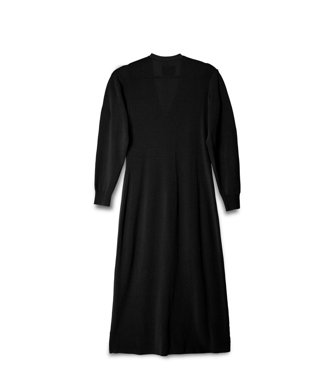 FRANEK Long sleeve button front longline cardigan Matt & Nat Women|Sale