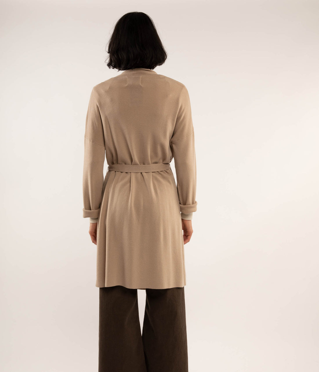 CAROL Long Sleeve Cardigan Matt & Nat Women|Sale