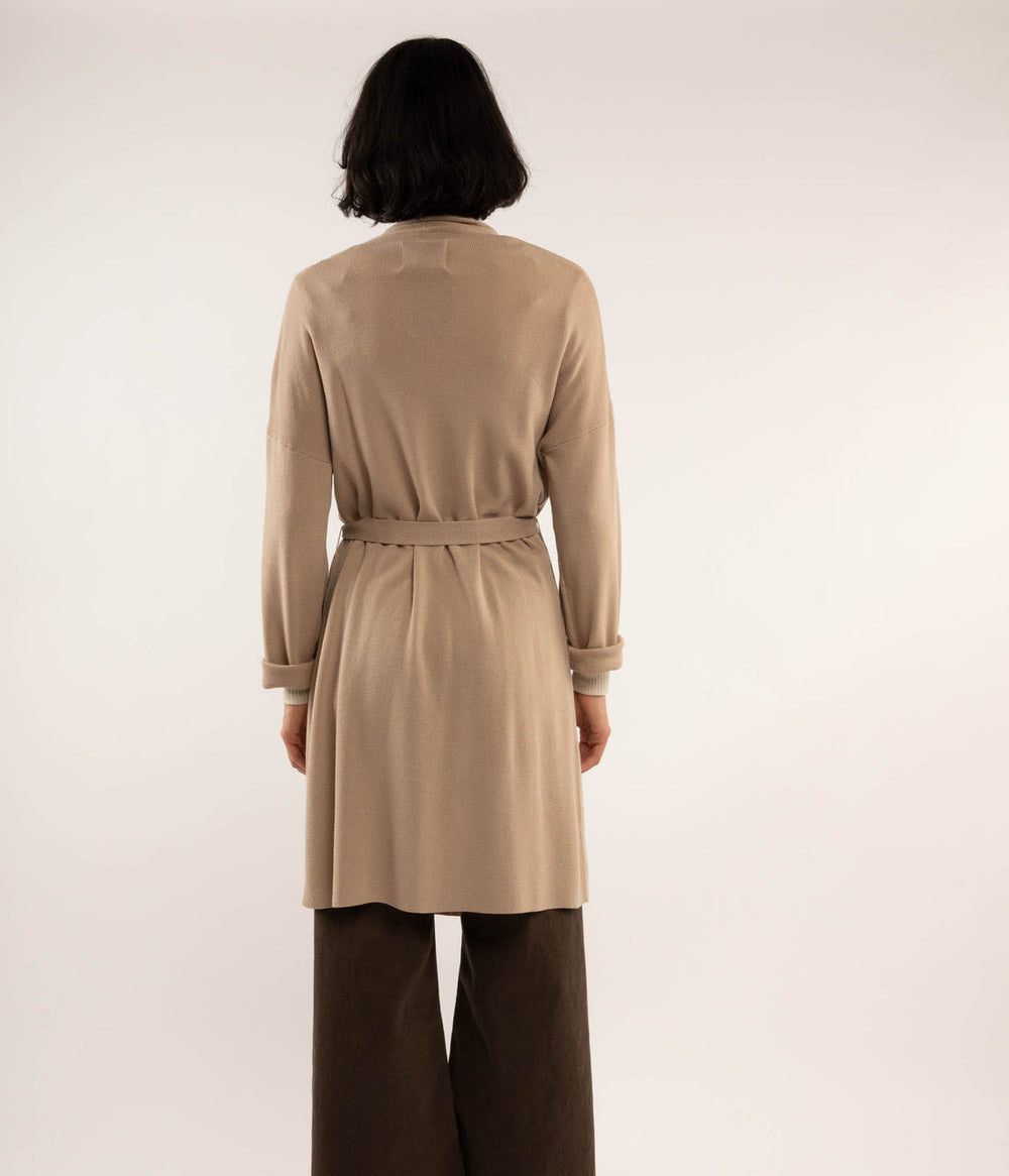 CAROL Long Sleeve Cardigan Matt & Nat Women|Sale