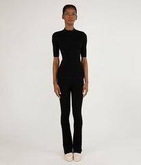 COLETTE Women's Bamboo Ribbed Pants Matt & Nat Women|Sale