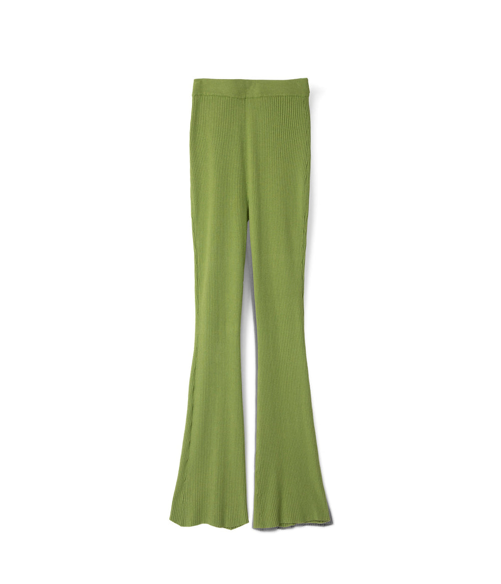 COLETTE Women's Bamboo Ribbed Pants Matt & Nat Women|Sale