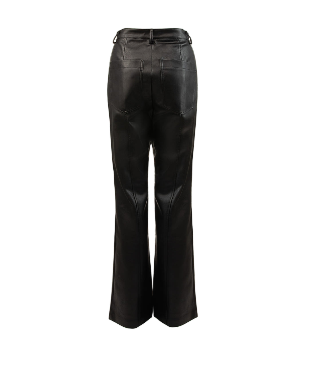 GWEN Women's High-Waisted Vegan Pants Matt & Nat Women|Sale