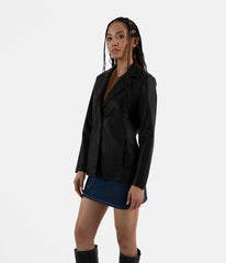 KATRIN Women's Vegan Blazer Matt & Nat Women|Sale
