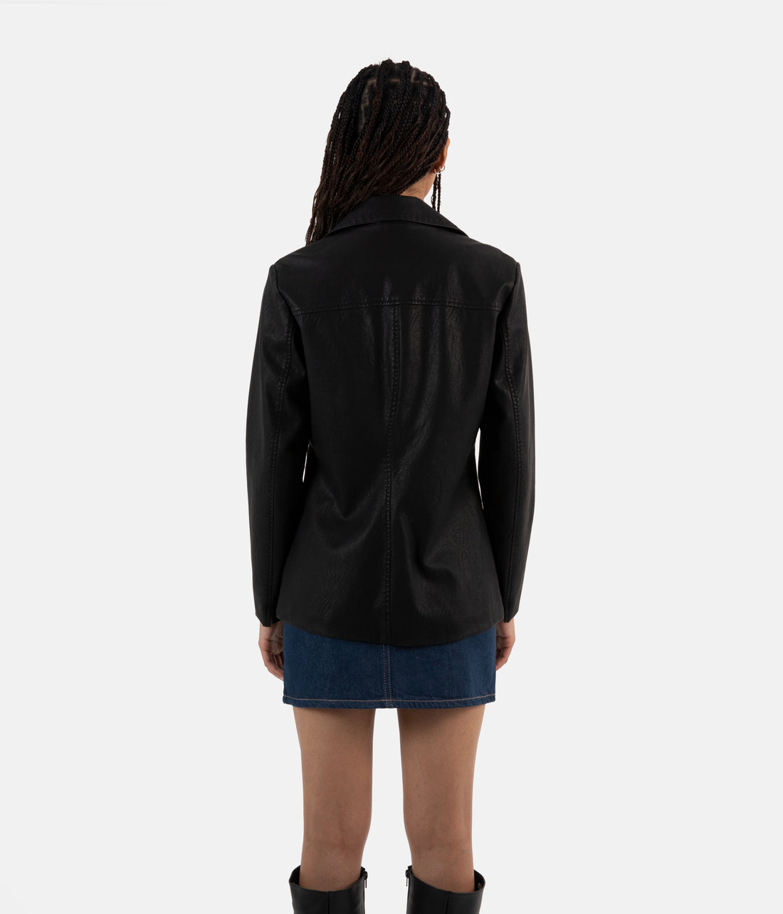 KATRIN Women's Vegan Blazer Matt & Nat Women|Sale
