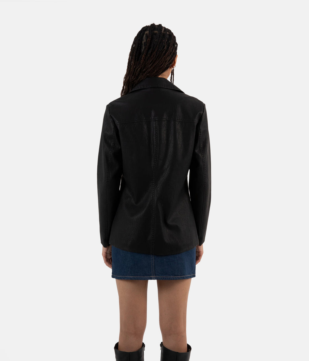 KATRIN Women's Vegan Blazer Matt & Nat Women|Sale