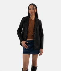 KATRIN Women's Vegan Blazer Matt & Nat Women|Sale