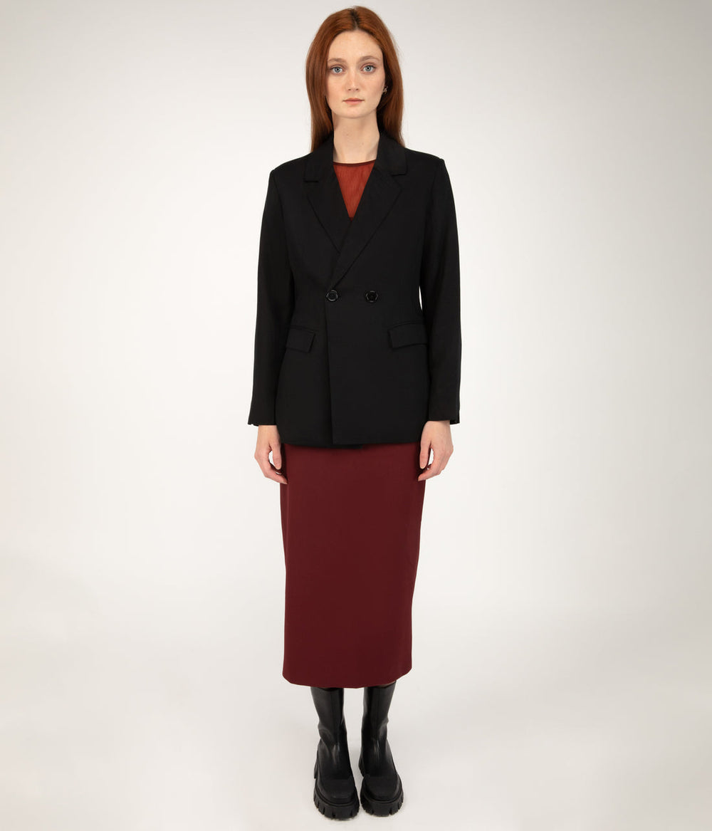 NOVO Women's Vegan Blazer Matt & Nat Women|Sale