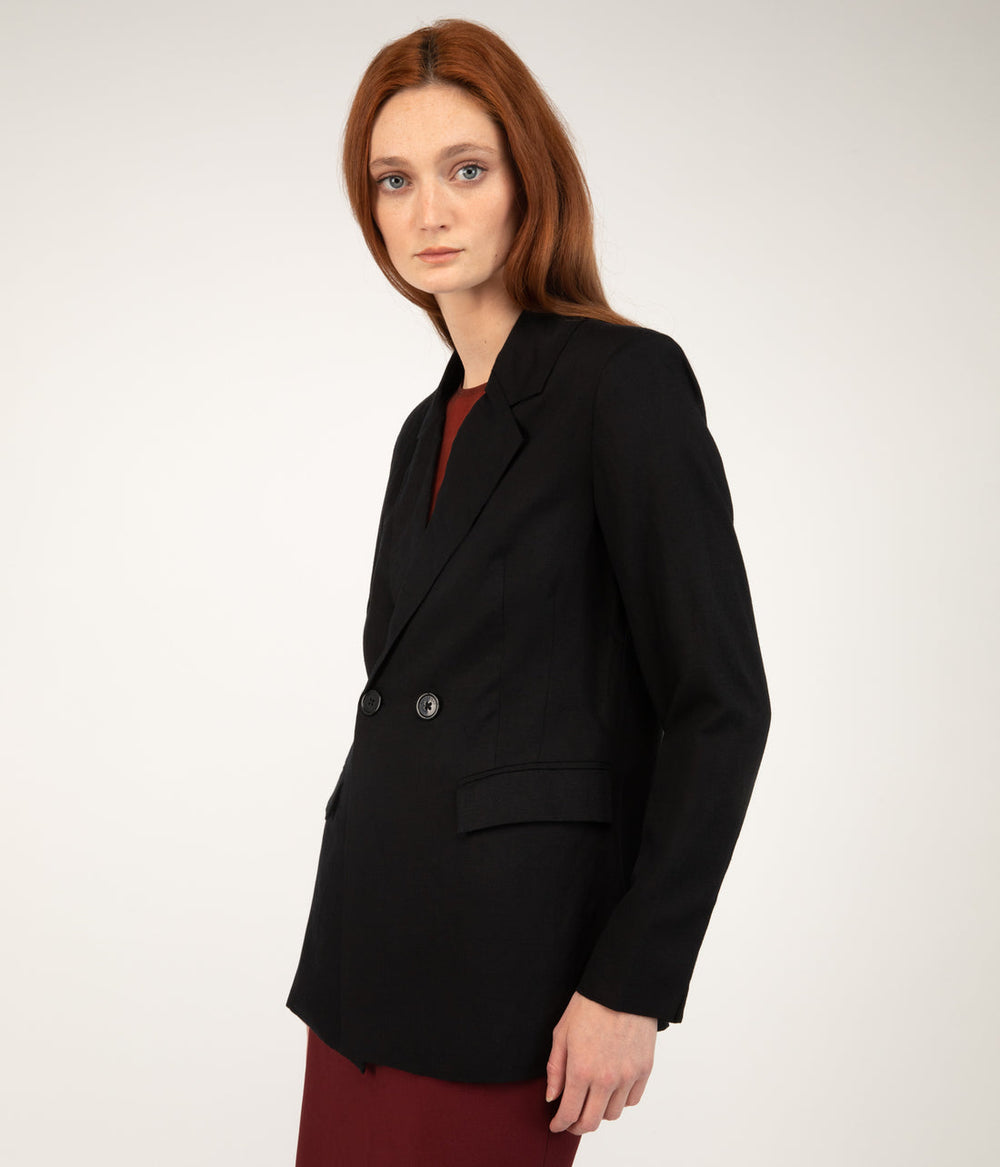 NOVO Women's Vegan Blazer Matt & Nat Women|Sale