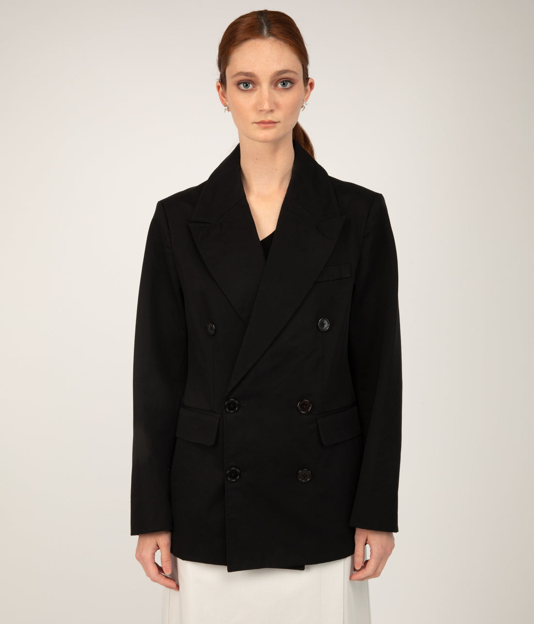 JANE Women's Vegan Blazer Matt & Nat Women|Sale