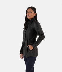BRIA Women’s Vegan Leather Jacket Matt & Nat Women|Sale
