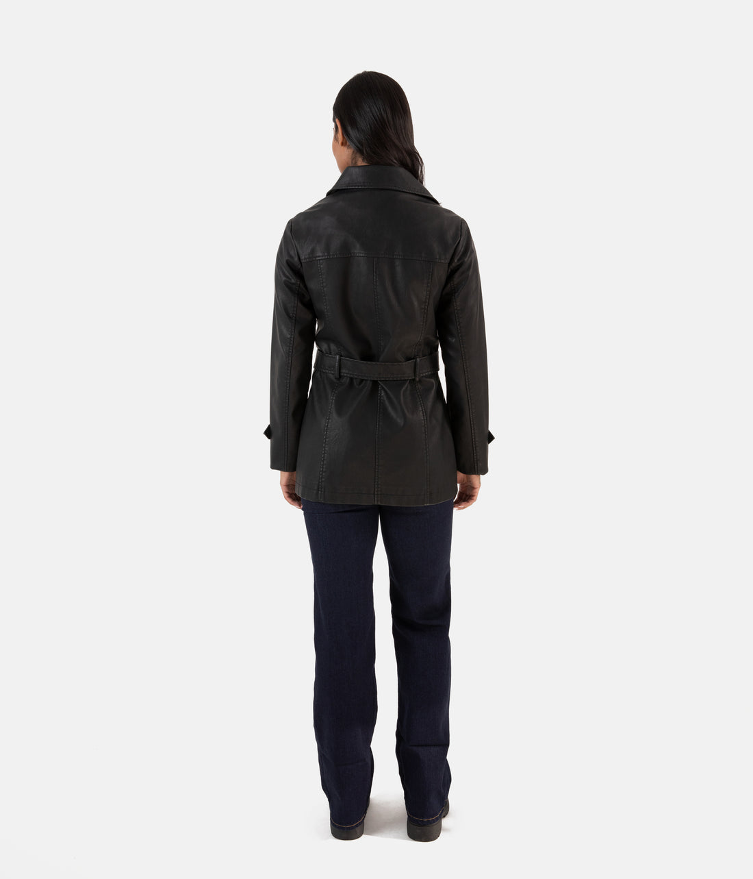 BRIA Women’s Vegan Leather Jacket Matt & Nat Women|Sale