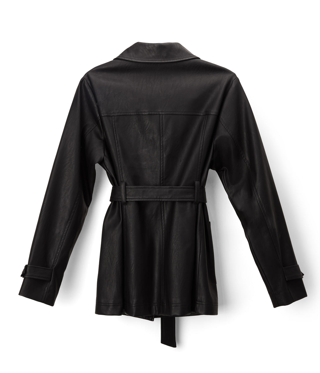 BRIA Women’s Vegan Leather Jacket Matt & Nat Women|Sale