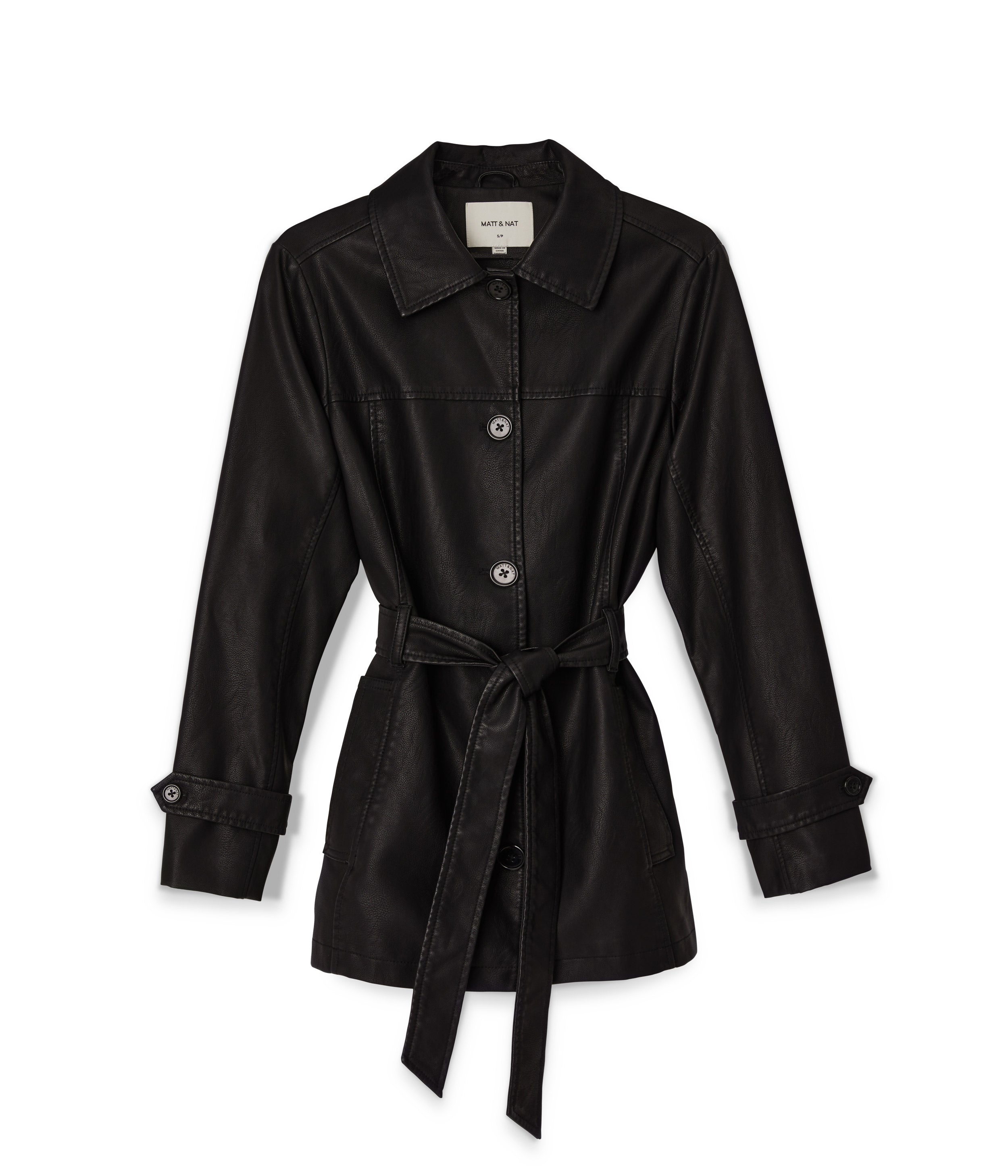 black,XS
