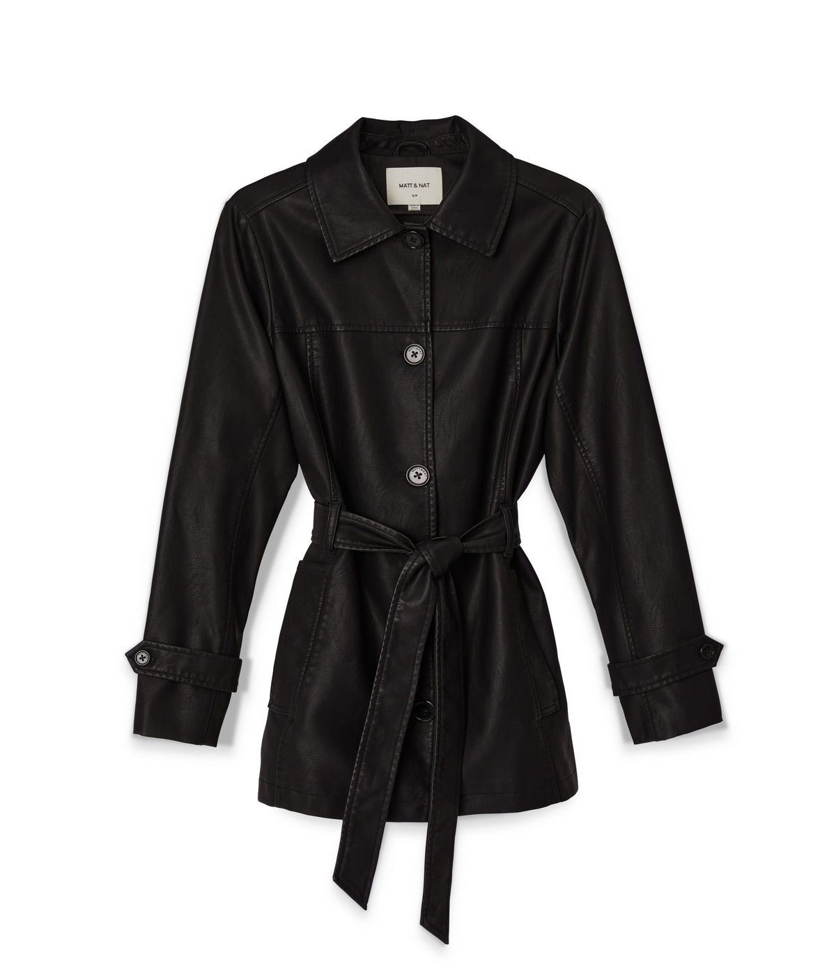 black,XS