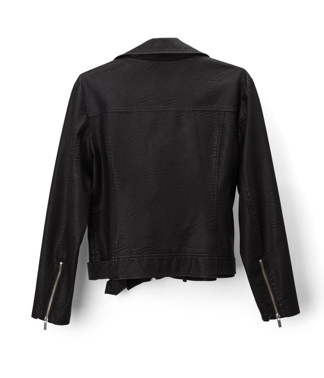 DRADEN Vegan Leather Jacket Matt & Nat Women