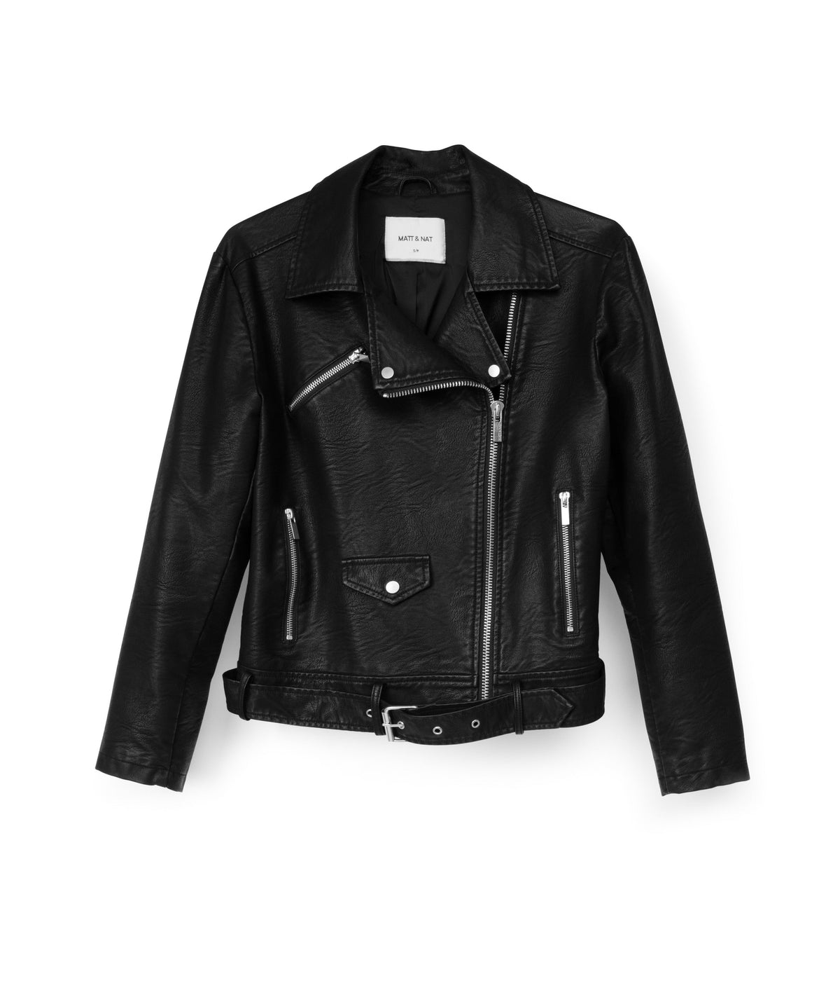 black,XS