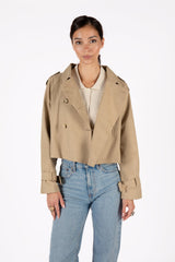 JAIPUR Women's Vegan Jacket Matt & Nat Women|Sale|New Arrivals