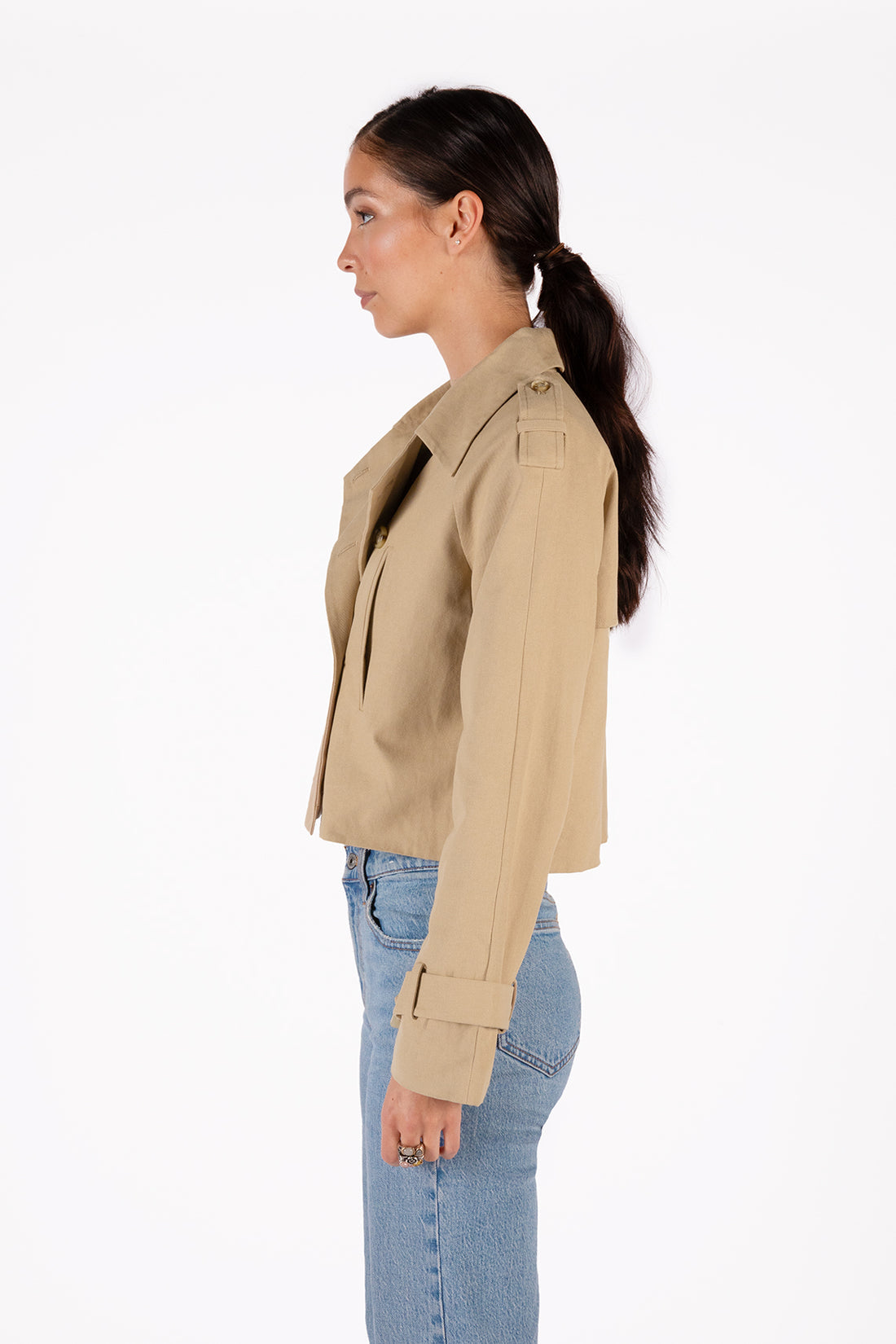JAIPUR Women's Vegan Jacket Matt & Nat Women|Sale|New Arrivals
