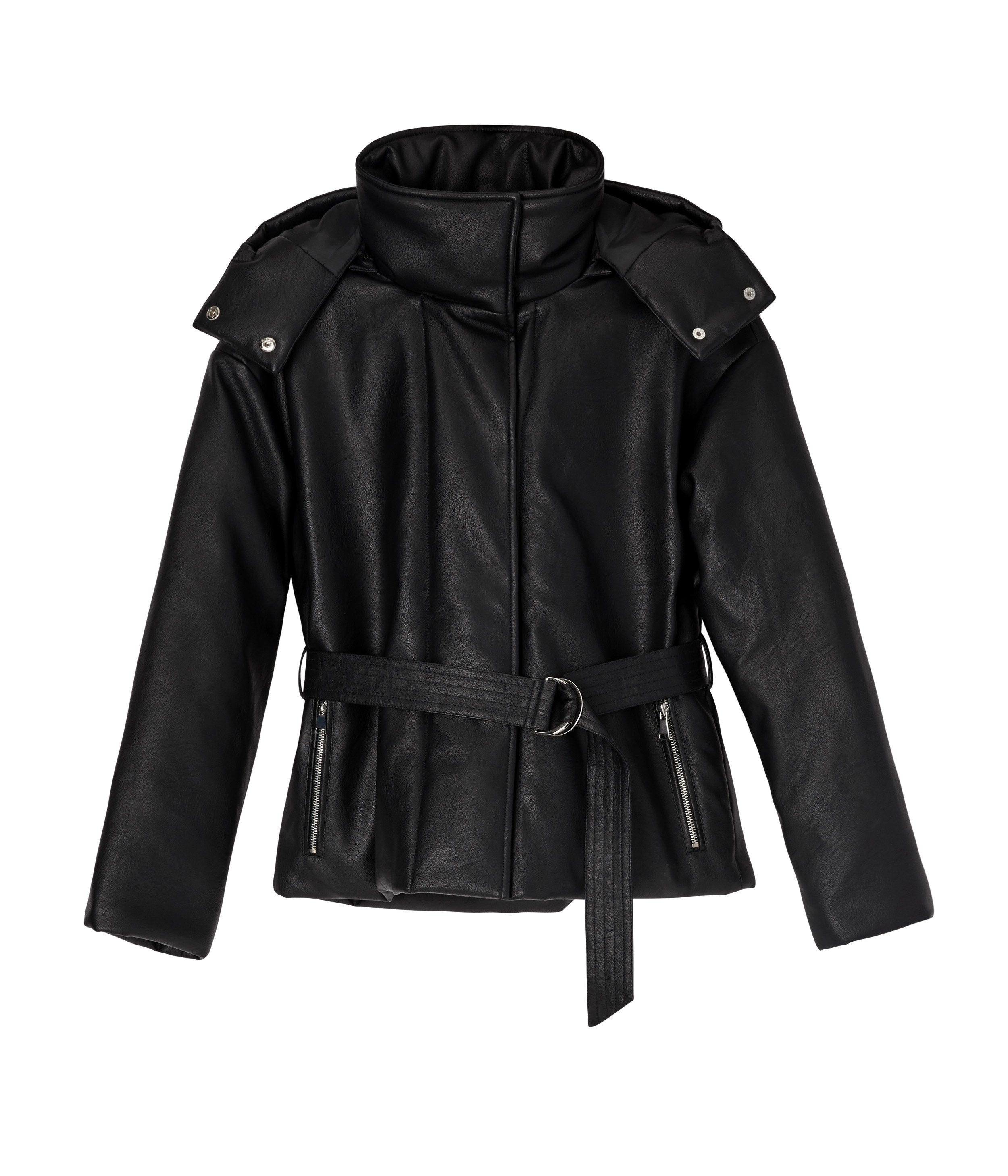 black,XS