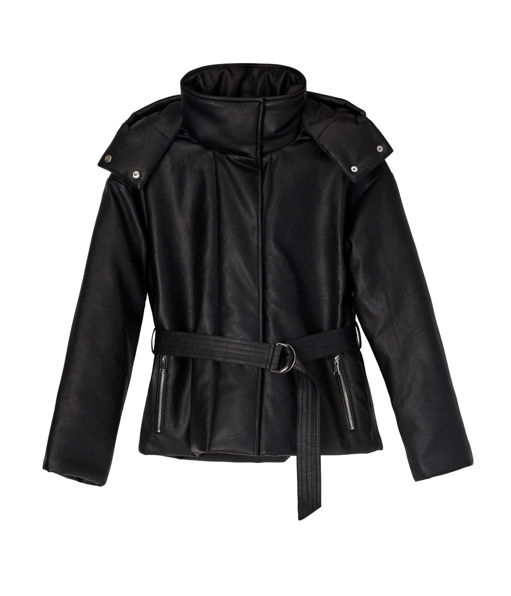 black,XS